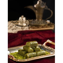 FISTIK SARMA (KG)
